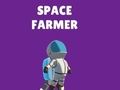 Hra Vesmírny farmár  online