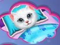 Hra Kitty Bedtime aktivity  online