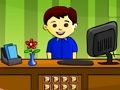 Hra Zachráňte hladné dievča 3 online
