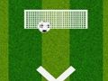 Hra Dotknite sa položky Futbal  online