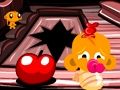 Hra Opica Go Happy Stage 696 online