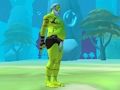Hra Oceanus online