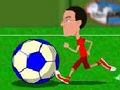 Hra Super futbal  online