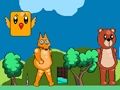 Hra Medveď Kuma 2  online