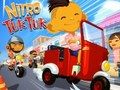 Hra Tuk tuk online