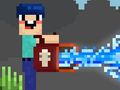 Hra Noob Shooter 2 hráči  online