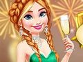 Hra Novoročný Glitter Fest  online