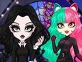 Hra Besties v stredu  online