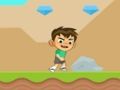Hra Ben 10 Beh  online