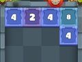 Hra Dosiahnite 2048  online