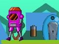 Hra Gloo bot online