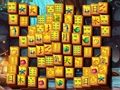 Hra Mahjong Deluxe  online