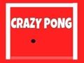 Hra Bláznivý pong  online