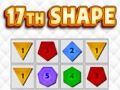 Hra 17. tvar 2048  online