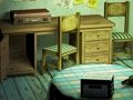 Hra Markova izba  online