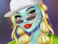 Hra Rivalita Monster Girls  online