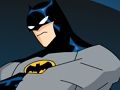 Hra Batmanova doba ľadová  online
