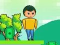 Hra Chlapec Atanu  online