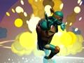 Hra Ninja Runner Fighter online
