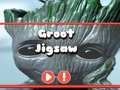Hra Grootová skladačka online