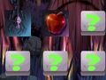 Hra Zapamätajte si Halloween  online