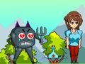 Hra Mizu Quest online