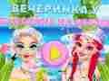 Hra Ibiza Pool Party online