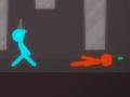 Hra Stick Wars 3d online