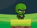 Hra Goblin skok  online