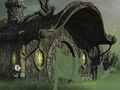 Hra Klasický magický lesný útek  online