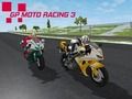 Hra GP Moto Racing 3 online