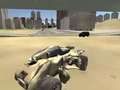 Hra 4x4 Offroader online