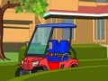 Hra San Jose 2023  online