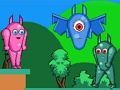 Hra Ricosan 2 online