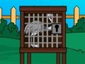 Hra Greater Rhea Escape online