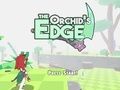Hra Okraj orchidey  online