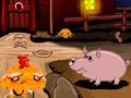 Hra Opica Go Happy Stage 81 online