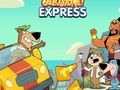 Hra Jellystone Express online