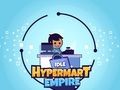 Hra Nečinný Hypermart Empire online