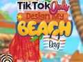 Hra Tiktok Girls Design My Beach Bag online
