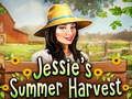 Hra Letná úroda Jessies online