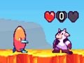 Hra Moomoo's Maple Mishap v2  online
