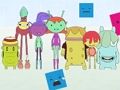 Hra Buddy Network Buddy Challenge online