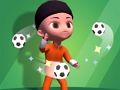 Hra Mr Spy: Futbalový zabijak  online