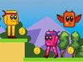Hra Rajuchan 2 online