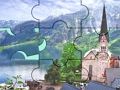 Hra Výzva na puzzle online