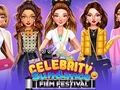 Hra Filmový festival celebrít Sundance  online