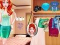 Hra Spotter Trend Spotter Mermaid Street online