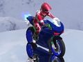 Hra Kaskadéry na bicykli 2023 online