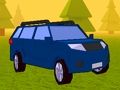 Hra Drift vrecka online